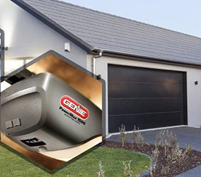 garage door repair